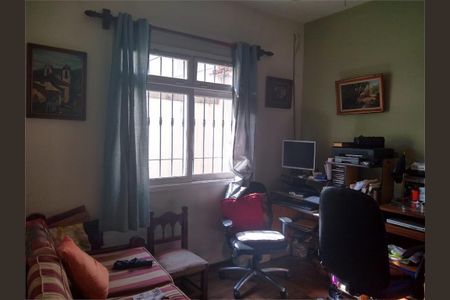 Casa à venda com 3 quartos, 200m² em Chácara Santo Antônio (Zona Sul), São Paulo