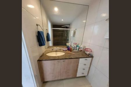 Apartamento à venda com 3 quartos, 190m² em Barra da Tijuca, Rio de Janeiro