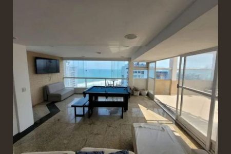 Apartamento à venda com 3 quartos, 190m² em Barra da Tijuca, Rio de Janeiro