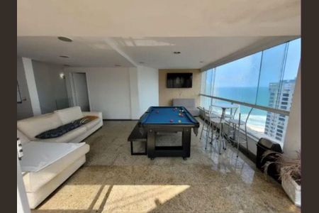 Apartamento à venda com 3 quartos, 190m² em Barra da Tijuca, Rio de Janeiro