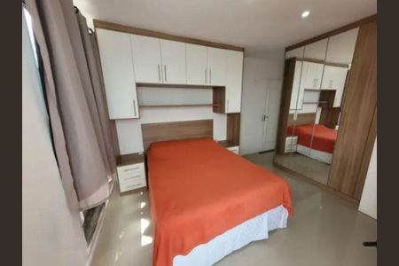 Apartamento à venda com 3 quartos, 190m² em Barra da Tijuca, Rio de Janeiro