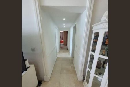Apartamento à venda com 3 quartos, 190m² em Barra da Tijuca, Rio de Janeiro