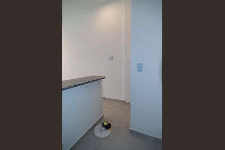 Studio à venda com 30m², 1 quarto e sem vaga Studio à venda com 30m², 1 quarto e sem vagaCozinha