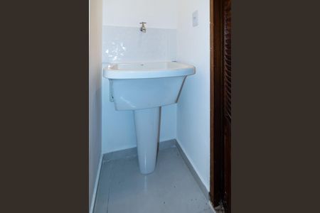 Studio à venda com 30m², 1 quarto e sem vaga Studio à venda com 30m², 1 quarto e sem vaga Área de Serviço