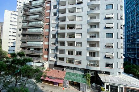 Studio à venda com 30m², 1 quarto e sem vaga Studio à venda com 30m², 1 quarto e sem vaga Vista