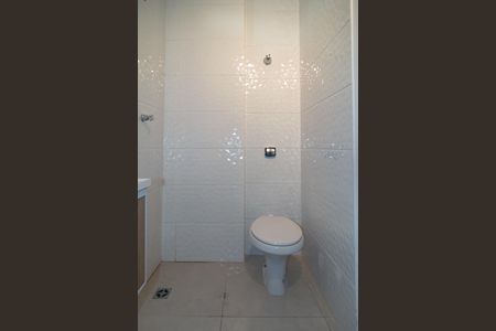 Studio à venda com 30m², 1 quarto e sem vaga Studio à venda com 30m², 1 quarto e sem vagaBanheiro