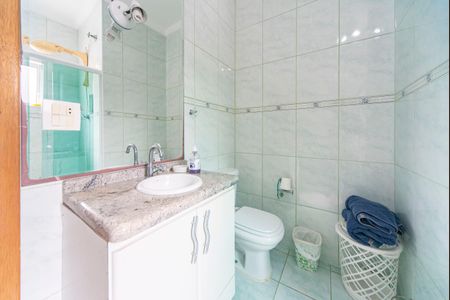 Casa à venda com 322m², 4 quartos e 4 vagasBanheiro Suíte 1