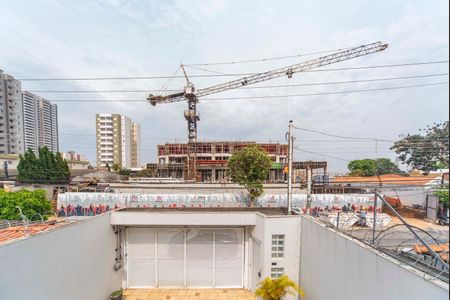 Casa à venda com 322m², 4 quartos e 4 vagasVaranda Suíte 2