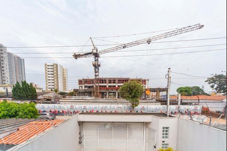 Casa à venda com 322m², 4 quartos e 4 vagasVista da Varanda Suíte 1