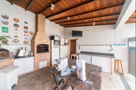 Casa à venda com 322m², 4 quartos e 4 vagasÁrea Gourmet