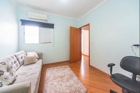 Casa à venda com 322m², 4 quartos e 4 vagasQuarto 1