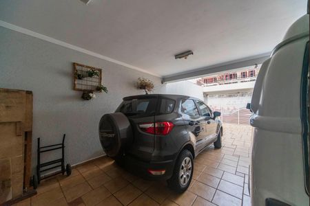 Casa à venda com 322m², 4 quartos e 4 vagasVista da Sala