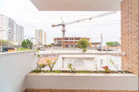 Casa à venda com 322m², 4 quartos e 4 vagasVaranda Suíte 1