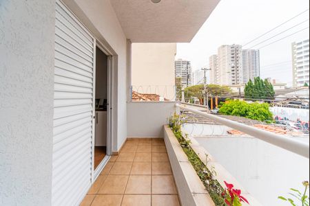 Casa à venda com 322m², 4 quartos e 4 vagasVaranda Suíte 1