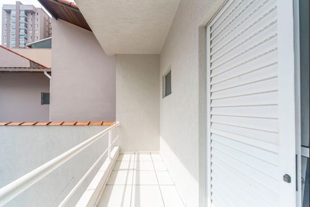 Casa à venda com 322m², 4 quartos e 4 vagasVaranda Suíte 3