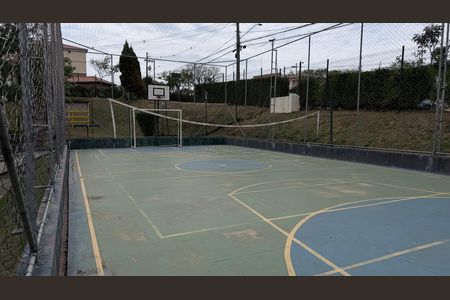 Apartamento para alugar com 47m², 2 quartos e 1 vagaQuadra Esportiva