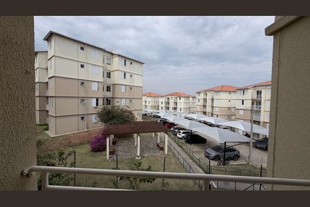 Apartamento para alugar com 47m², 2 quartos e 1 vagaVista da Varanda