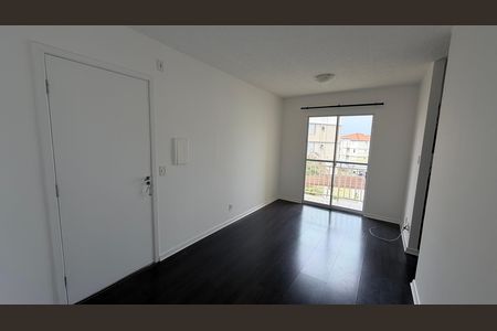Apartamento para alugar com 47m², 2 quartos e 1 vagaSala