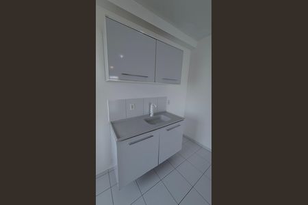 Apartamento para alugar com 47m², 2 quartos e 1 vagaCozinha