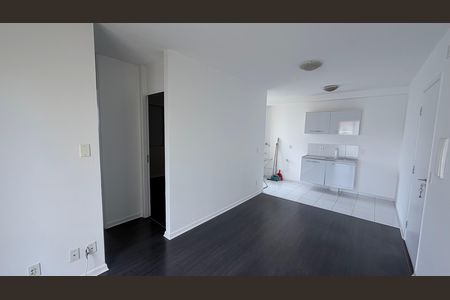 Apartamento para alugar com 47m², 2 quartos e 1 vagaSala