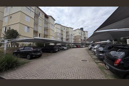 Apartamento para alugar com 47m², 2 quartos e 1 vagaGaragem