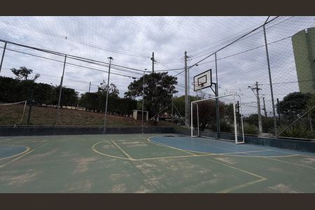 Apartamento para alugar com 47m², 2 quartos e 1 vagaQuadra Esportiva