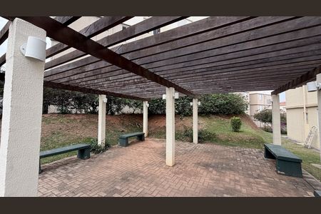 Apartamento para alugar com 47m², 2 quartos e 1 vagaÁrea comum