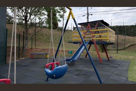 Apartamento para alugar com 47m², 2 quartos e 1 vagaÁrea comum - Playground