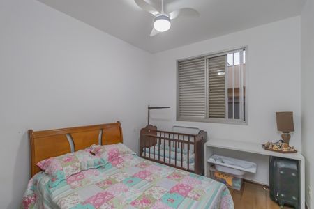 Apartamento à venda com 230m², 4 quartos e 4 vagasQuarto 1