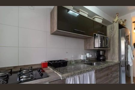 Apartamento à venda com 69m², 2 quartos e 2 vagas