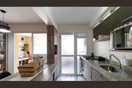 Apartamento à venda com 2 quartos, 69m² em Bosque da Saúde, São Paulo