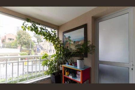 Apartamento à venda com 69m², 2 quartos e 2 vagas