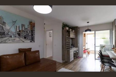 Apartamento à venda com 2 quartos, 69m² em Bosque da Saúde, São Paulo