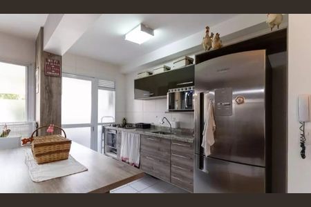 Apartamento à venda com 69m², 2 quartos e 2 vagas