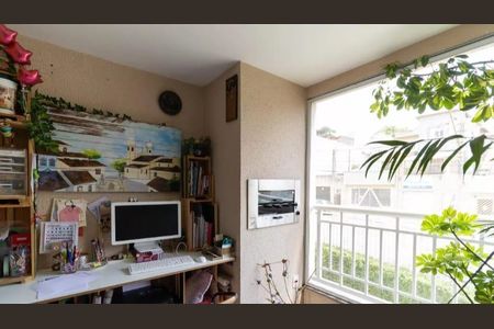 Apartamento à venda com 2 quartos, 69m² em Bosque da Saúde, São Paulo