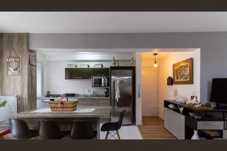 Apartamento à venda com 69m², 2 quartos e 2 vagas