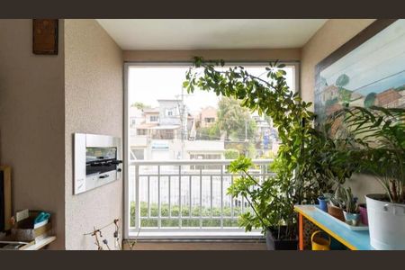 Apartamento à venda com 69m², 2 quartos e 2 vagas