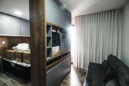 Studio de apartamento para alugar com 1 quarto, 25m² em Santana, São Paulo