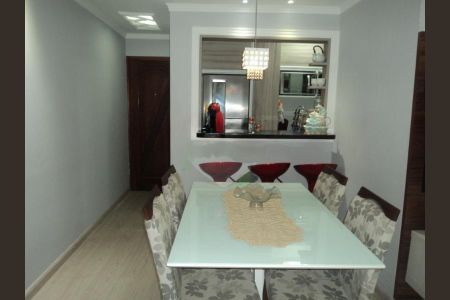 Apartamento à venda com 2 quartos, 52m² em Jardim Regina, São Paulo