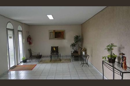 Apartamento à venda com 2 quartos, 52m² em Jardim Regina, São Paulo
