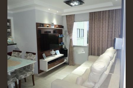 Apartamento à venda com 2 quartos, 52m² em Jardim Regina, São Paulo