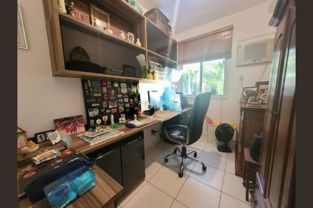 Apartamento à venda com 3 quartos, 90m² em Barra Olímpica, Rio de Janeiro