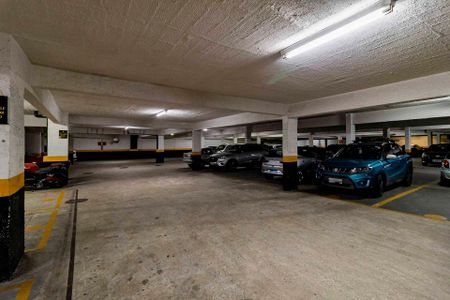 Apartamento à venda com 100m², 3 quartos e 2 vagasGaragem