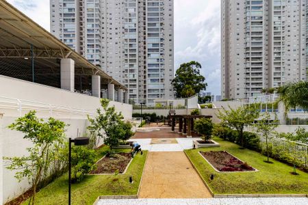 Apartamento à venda com 100m², 3 quartos e 2 vagasÁrea Comum