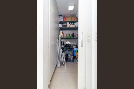 Apartamento à venda com 100m², 3 quartos e 2 vagasDespensa