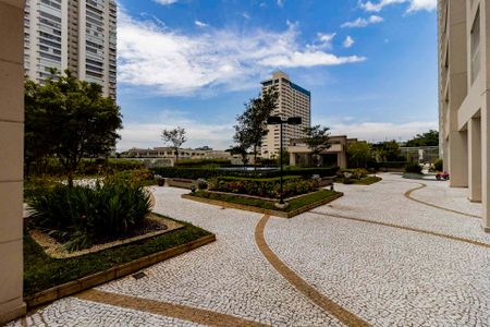 Apartamento à venda com 100m², 3 quartos e 2 vagasÁrea Comum