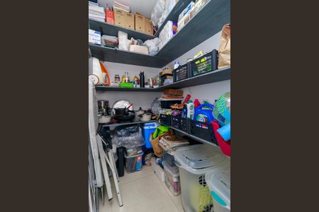 Apartamento à venda com 100m², 3 quartos e 2 vagasDespensa