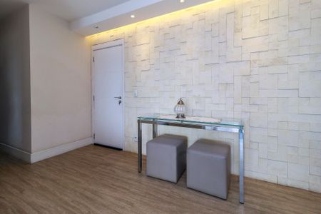 Apartamento à venda com 100m², 3 quartos e 2 vagasSala