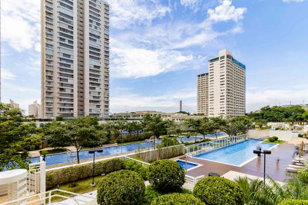 Apartamento à venda com 100m², 3 quartos e 2 vagasPiscina