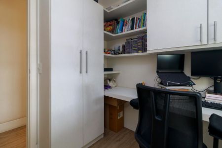 Apartamento à venda com 100m², 3 quartos e 2 vagasQuarto 1